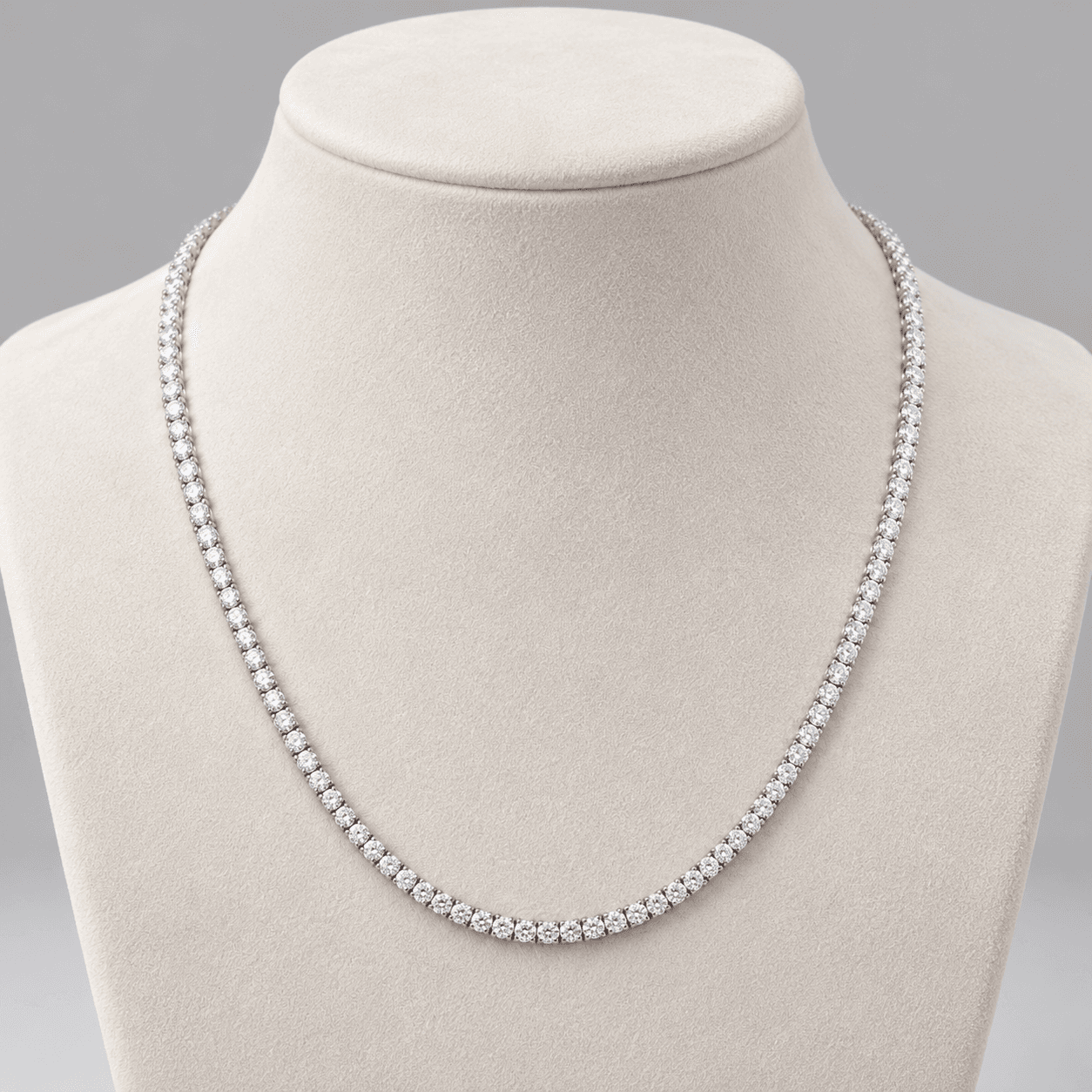 The Sovereign Necklace