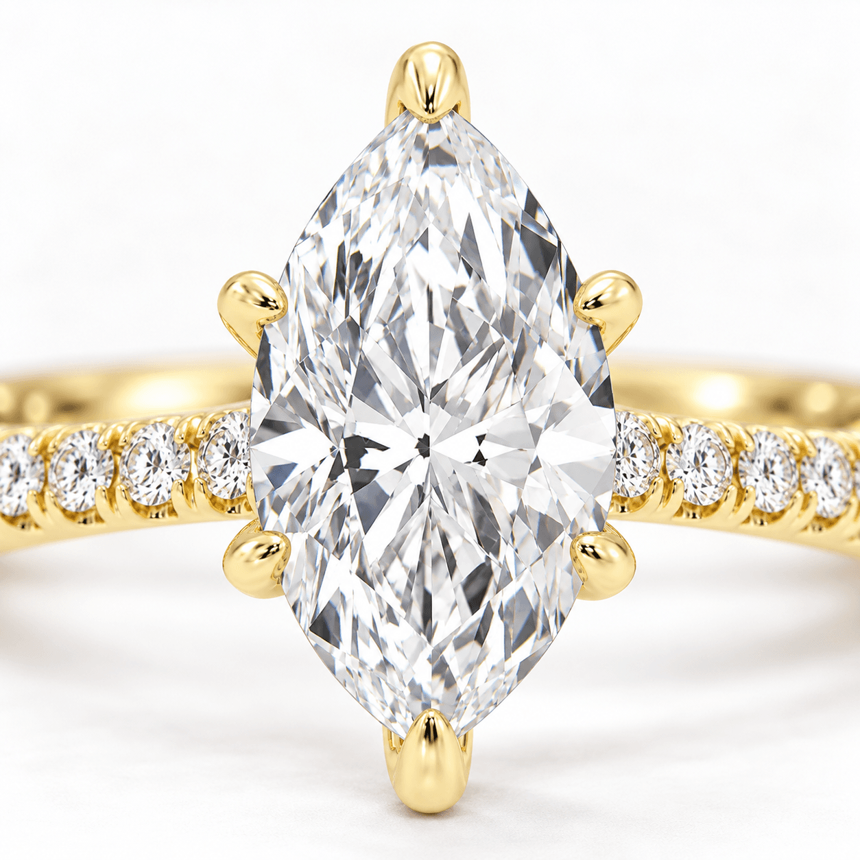 The Solstice Ring
